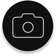 Camera Icon